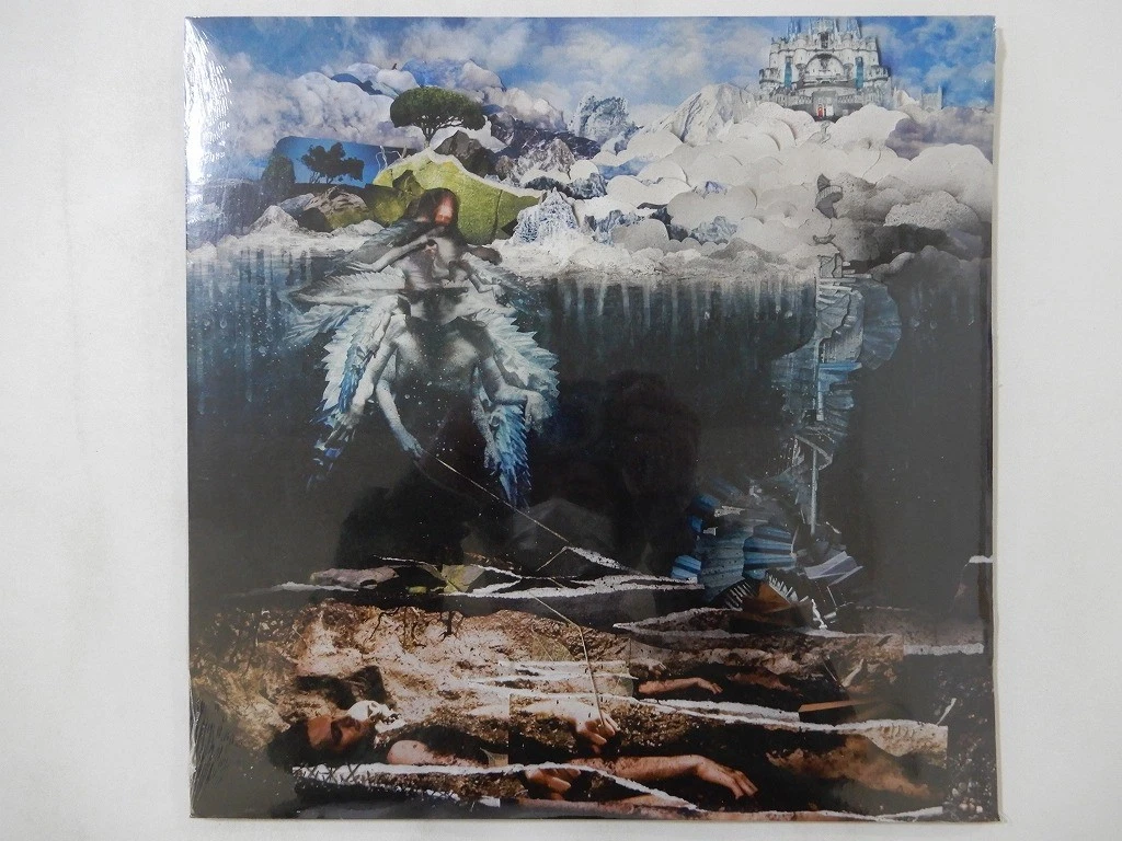 Las mejores ofertas en John Frusciante discos de vinilo de