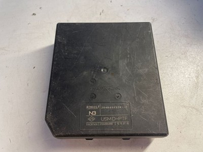 Renault Laguna III 2008 Diesel Sicherungskasten 284B66052R UMI3435