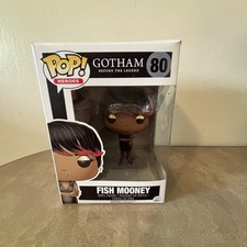 2015 Funko Pop Gotham Vinyl Figures 15