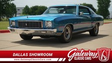 1971 Chevrolet Monte Carlo for Sale