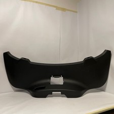 02-06 Acura Rsx Type S Trunk Hatch Tail Gate Trim Panel Cover Oem 02-06 Black 02-06 Acura Rsx Type S Trunk Hatch Tail Gate Trim Panel Cover Oem 02-06 Black