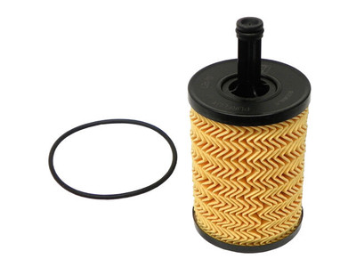 For 2010-2013 Audi A3 Oil Filter Kit Purflux 98332MJWW 2011 2012 TDI Oil Filter