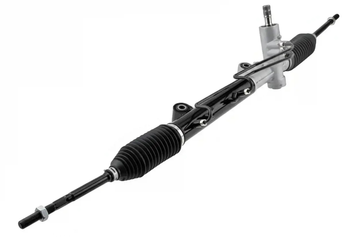 Lenkgetriebe hydraulisch SPK-FT-015 NTY für FIAT DOBLO Großraumlimousine