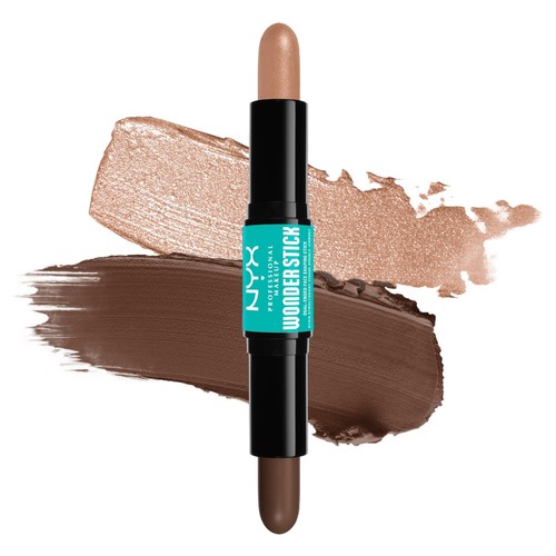 Wonder Stick, Face Shaping & Contouring Stick - Rich