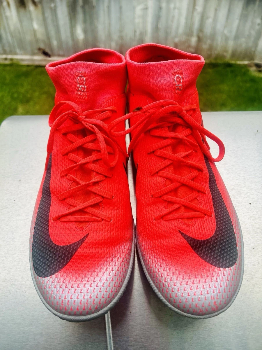 Las mejores ofertas en Nike Mercurial Superfly 6 Elite CR7 IC