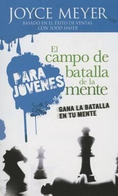 El Campo de Batalla de la Mente para Jóvenes - Pocket Book : Gana