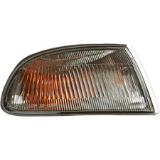 1x ORIGINAL® Tyc Blinkleuchte Rechts für Honda CIVIC VI Fastback CIVIC V