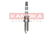 Zündkerze Iridium-Mittelelektrode 7100015 KAMOKA für DACIA NISSAN RENAULT