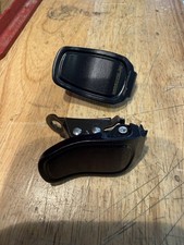 Union Snowboard Bindings Magnesium Toe Ratche...