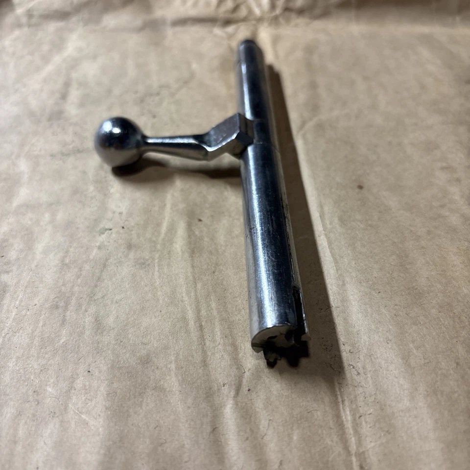 Rifle Ranger 101-13, Stevens .22/perno-acción/alimentación magnética/buen estado completo Foto 3 de 4