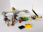 LEGO Star Wars: Naboo Starfighter (75092) - 99.8% complete