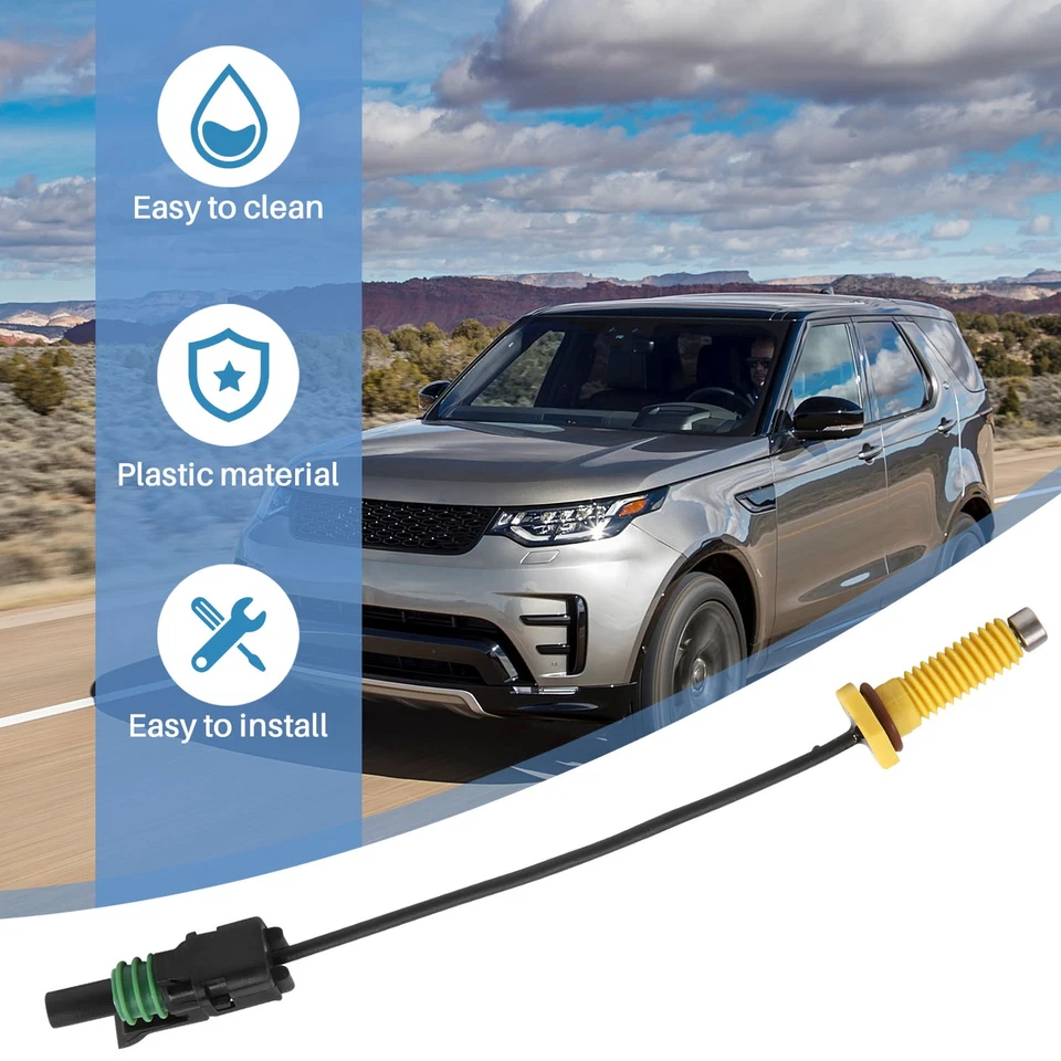 Car Sensor Core Sensor Detector WKW500080 for 3 4 for 3155 - Image 3 of 4