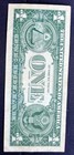 ((STAR NOTE)) $1 1957 ((CHOIE XF)) Silver Certificate PAPER CURRENCY AUCTIONS — photo 3