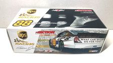 DALE JARRETT #88 UPS 2005 Ford Taurus ACTION 1 of 5,568 NASCAR 1:24 Scale