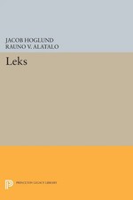 Jacob Höglund (u. a.) | Leks | Taschenbuch |...
