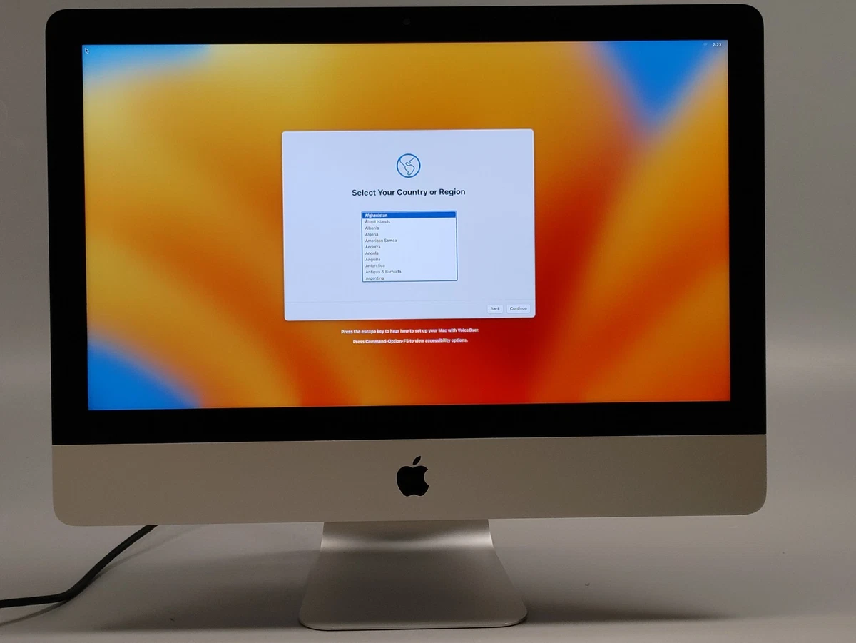 Apple iMac 1TB 16GB Desktops & All-In-One Computers for sale | eBay