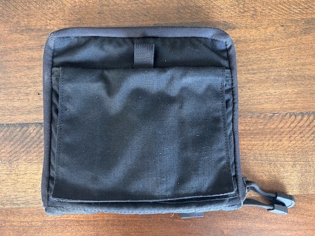 Triple Aught Design TAD Gear OP1 Admin Pouch Excellent