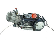 Moteur (Yamaha - T Max 500 2004 - 2007)