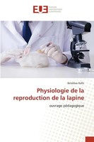 Belabbas Rafik | Physiologie De La Reproduction De La Lapine | Taschenbuch