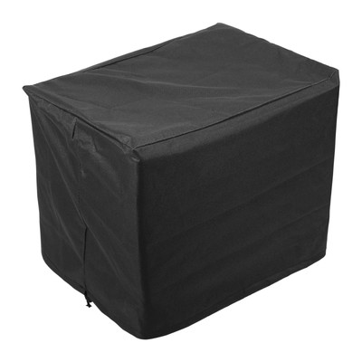 #ad X AUTOHAUX 600D Outboard Boat Motor Covers for Suzuki for Yamaha Up to 25 300HP $29.49