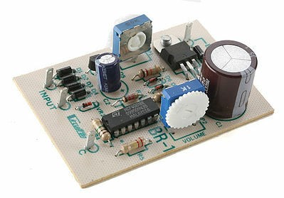 Circuito de timbre Circuitron 5702 BR-2 a todas las escalas -- Menos campana | Zustand: New