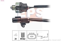 Schalter RüCkfahrleuchte EPS 1.860.342 FüR Sportage CW Hyundai VF QLE QL KIA I40