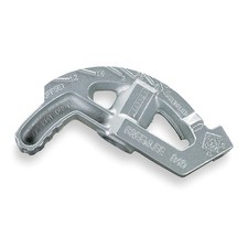 GREENLEE 840A Conduit Bender Head,1/2 EMT 4A732