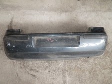 Stoßstange hinten VW Golf IV (1J)  Stoßfänger hinten 227746