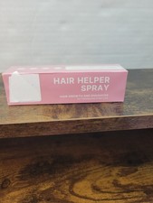 Trybello Hair Helper Spray DHT Blocker Hair Growth Serium With Biotin T19
