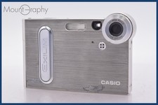 【EXC】 CASIO EXILIM EX-S3 battery FromJapan #mj7083