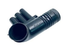 VW GOLF VII Variant BA5, BV5 Air Intake Tube 04E129651C 1.40 Petrol 32430916