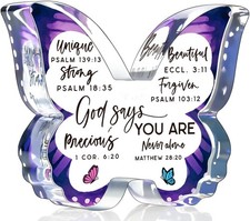 Christian Gifts Religious Gifts for Women Birthday, Inspirational Gifts Faith Ke