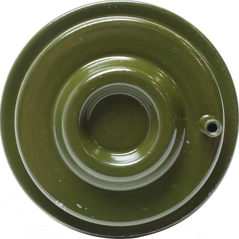 Válvula EGR para 96-04 Ford F-150 Mustang Crown Victoria Windstar Lincoln Town Foto 3 de 4