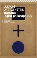 9788807904110 Tractatus logico-philosophicus - Ludwig Wittgenstein, Luigi Periss