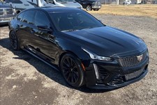 2023 Cadillac Ct5-V V-Series Blackwing Sedan 4D