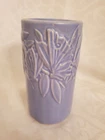 Nelson McCoy Butterfly Vase 6" tall