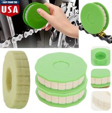 Bicycles Chain Lubricator Bicycles Chain Gear Oiler Roller Chain Care Tool USA