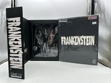 MEZCO TOYZ ONE:12 UNIVERSAL MONSTERS FRANKENSTEIN 6" ACTION FIGURE PX