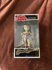 Funko Pop Rock Candy Wonder Woman Collectible Vinyl Figure