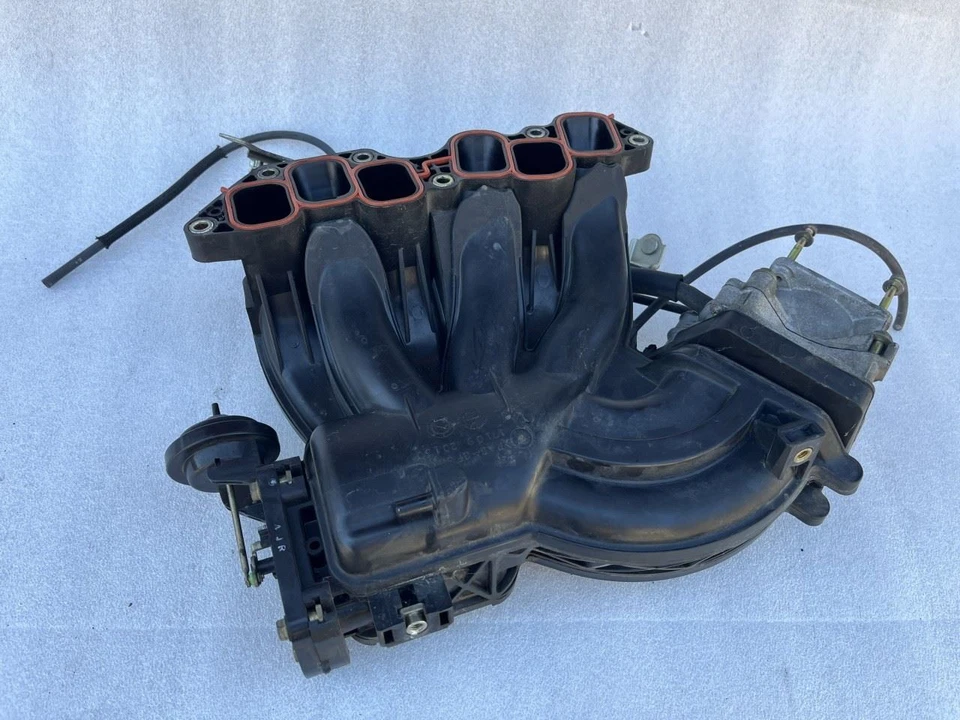 2005 LEXUS RX330 UPPER INTAKE MANIFOLD 17109-20130 - Image 2 of 3