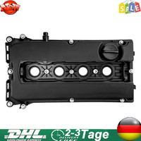 Passender Ventildeckel FüR Opel 1,6 /1,8 Motoren Astra H Corsa D‑E Mokka Zafira