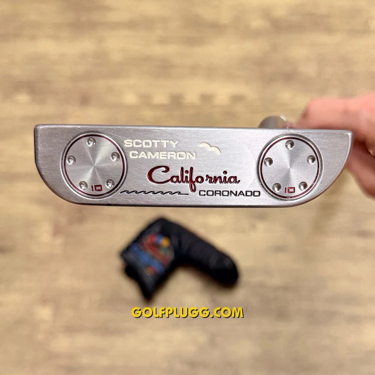 Scotty Cameron Coronado for sale | eBay