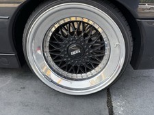 19 3 Piece Bbs Rc090 17 Face Upsized To 19 Wheels And Tires 19 3 Piece Bbs Rc090 17 Face Upsized To 19 Wheels And Tires