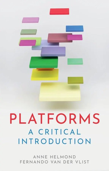 Anne Helmond (U. A.) | Platforms | Taschenbuch | Englisch (2026) | Polity Press-image