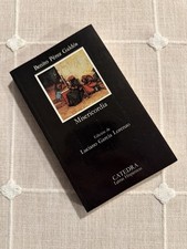 Misericordia (Spanish Edition) by Benito Perez Galdos