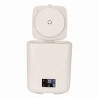 Fully Automatic Small Washing Machine 7L Large Capacity Portable Washing Machine