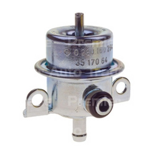 New BOSCH Fuel Injection Pressure Regulator For Volvo 240 740 940 FPR
