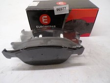 Comprimés Plaquettes de Frein Avant Front Brake Pad Volvo XC60 XC90 1623056080