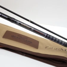 Daiwa 19 Heartland HL 722MHRB-19 Cond/B+