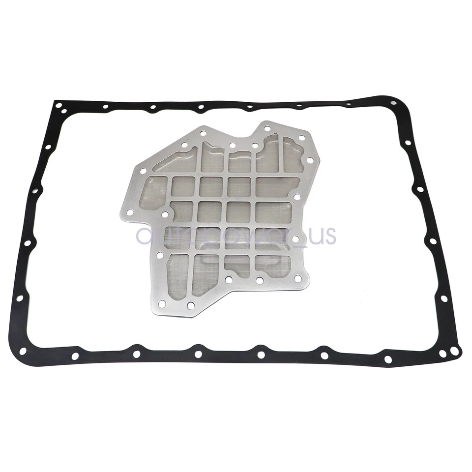Trans Filter & Gasket Kit for Infiniti M35 2009-2010 M37 2011-2013 M56 2011-2013 - Image 2 of 4